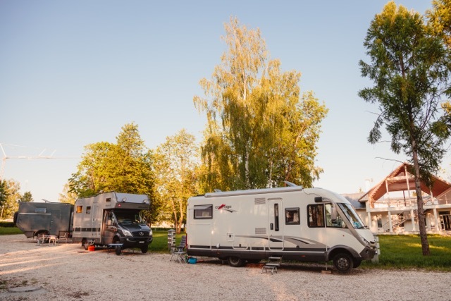 Суздаль, исторический центр